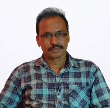 Mihir Debnath