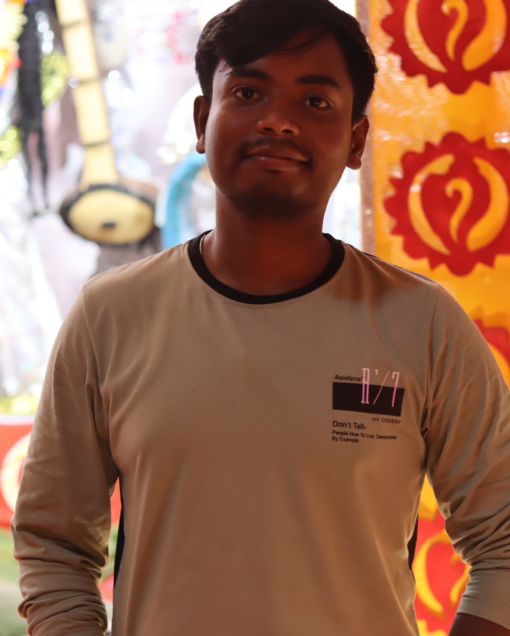 Suroj Halder