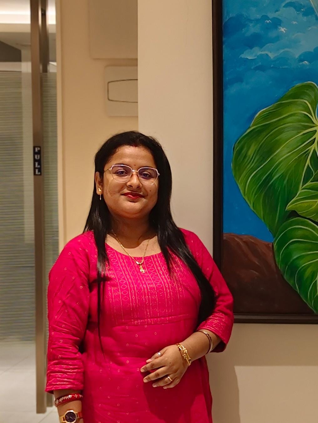 Smita Chakraborty